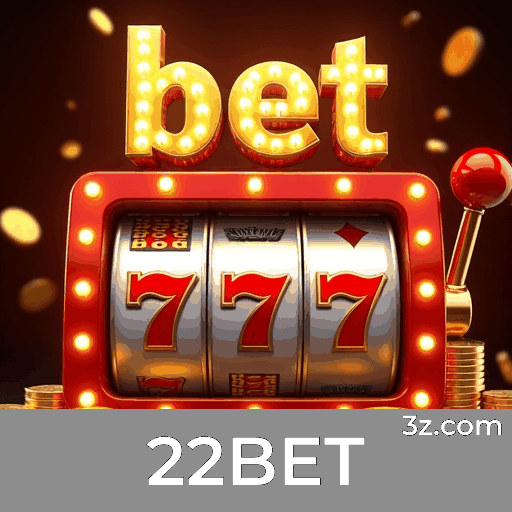 22BET game mais image
