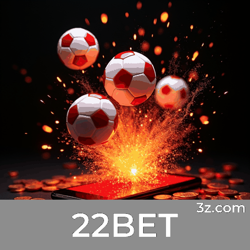 22BET game mais image