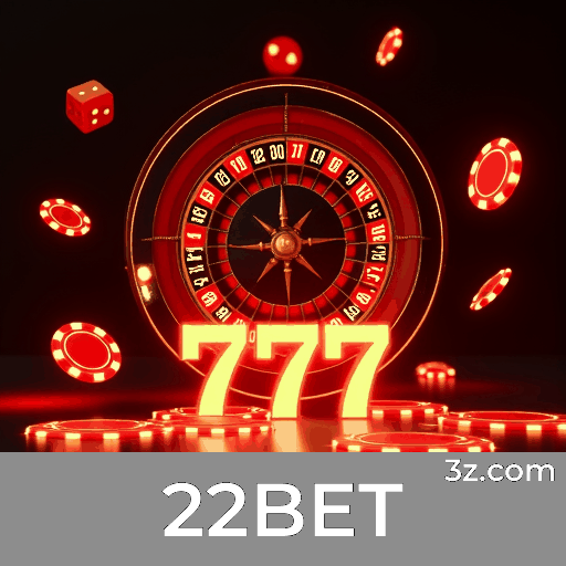 22BET game mais image