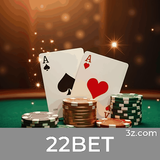 22BET game mais image