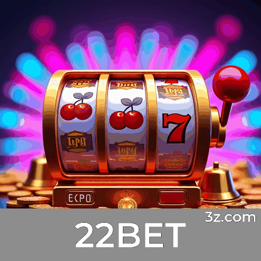 22BET game mais image