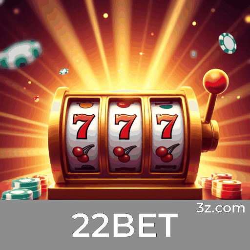 22BET game mais image