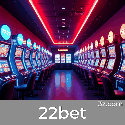 22bet: Seu Cassino e Apostas com Segurança e Prêmios!