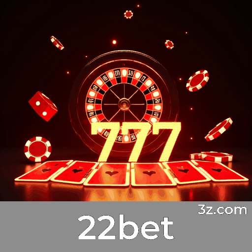 22bet: Seu Cassino e Apostas com Segurança e Prêmios!