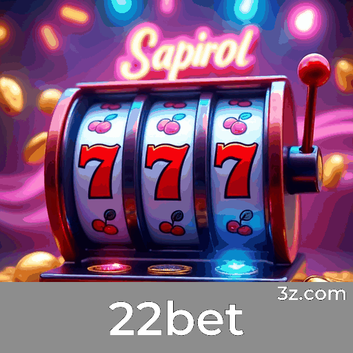 22bet: Seu Cassino e Apostas com Segurança e Prêmios!