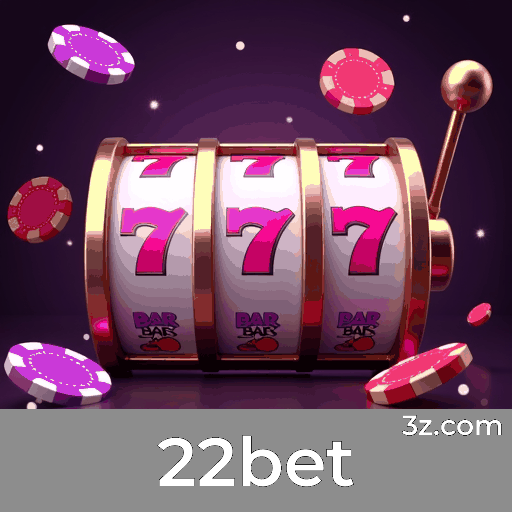 22bet Casino: Exclusividade e Luxo no Programa VIP