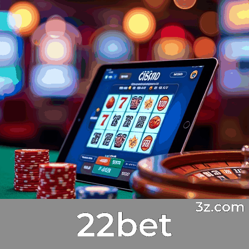 Aproveite as Promos da 22bet: Bônus e Ofertas Imperdíveis