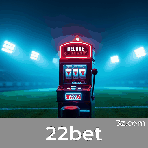 Apostas Rápidas e Práticas com 22bet App