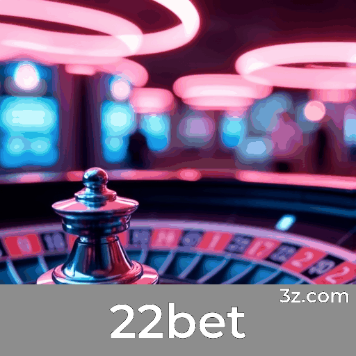 22bet: Seu Cassino e Apostas com Segurança e Prêmios!
