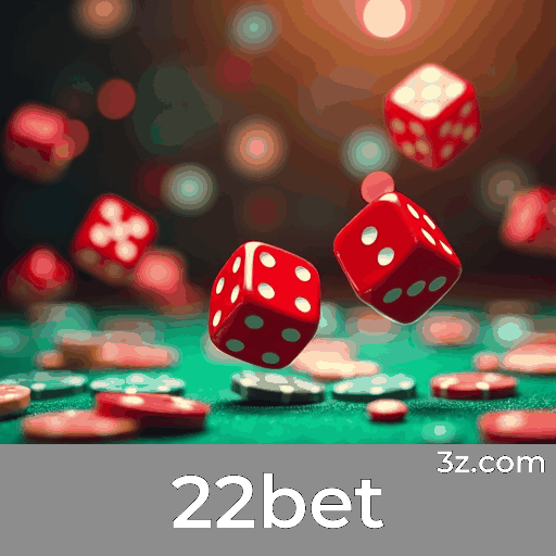 22bet: Seu Cassino e Apostas com Segurança e Prêmios!