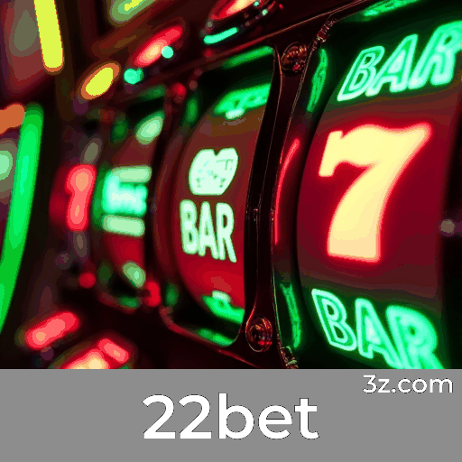 22bet: Seu Cassino e Apostas com Segurança e Prêmios!