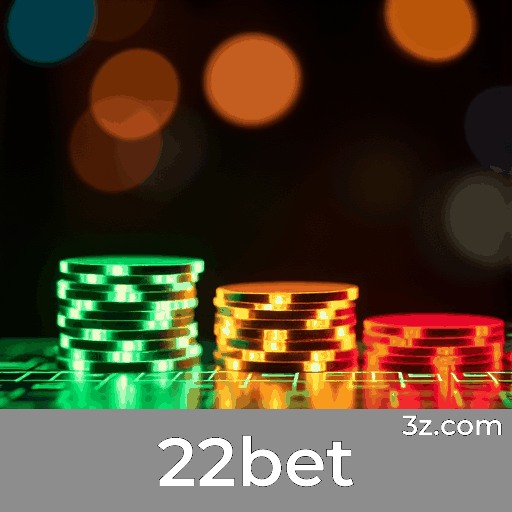 22bet: Seu Cassino e Apostas com Segurança e Prêmios!