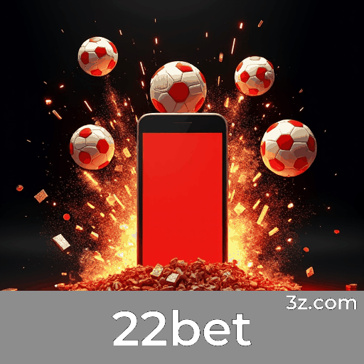 Desbloqueie Bônus Surpreendentes na 22bet!